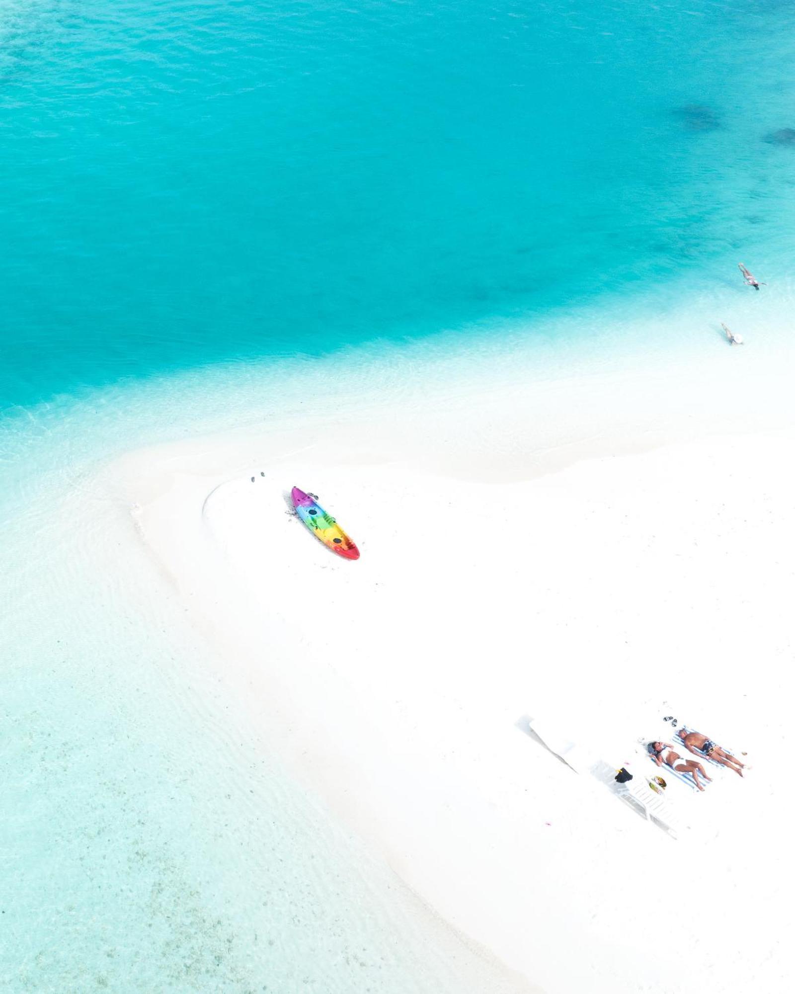 Araamu Hotels Maldives At Dhiffushi Exterior foto